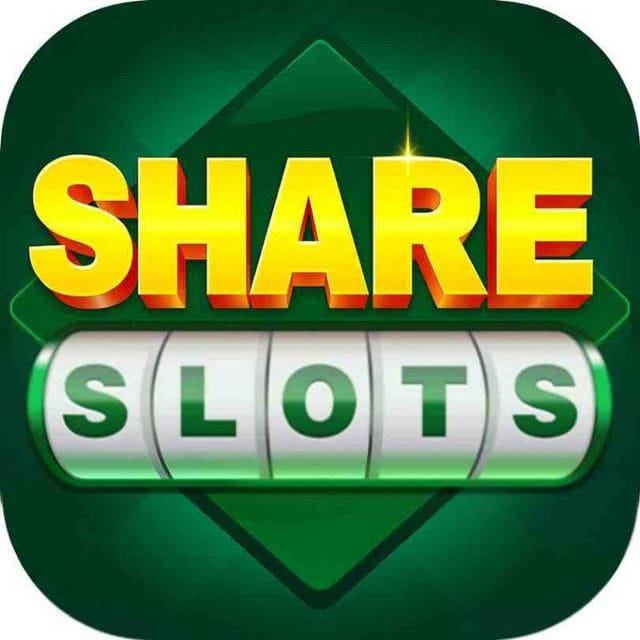 Share Slots App Download – Get ₹500 Bonus & Play Slot Games Online Share Slots APK download get ₹500 free bonus play slot games win real cash daily rewards fast withdrawal app