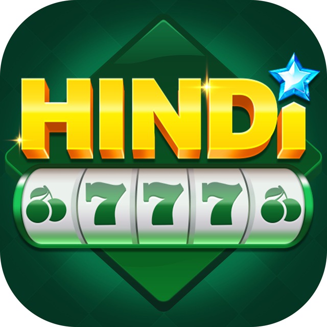 Hindi 777 APK Download – Get ₹777 Signup Bonus & Enjoy Slot Fun Hindi 777 apk download India ₹777 signup bonus slot game app daily rewards
