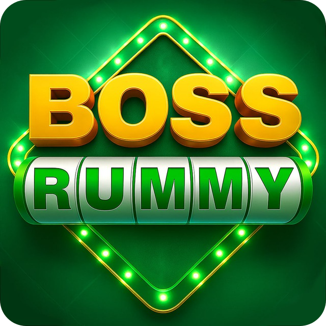 Boss Rummy APK Download – Get ₹342 Welcome Bonus Boss Rummy app download play online rummy game with ₹342 signup bonus and daily rewards